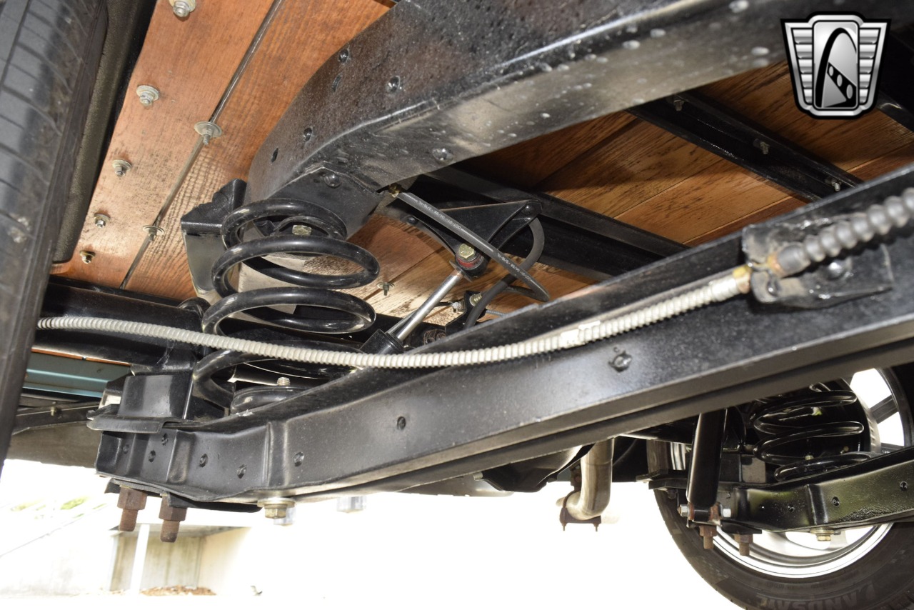 1969 Chevrolet C10 90