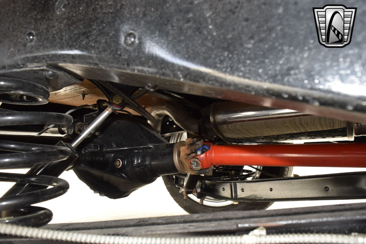 1969 Chevrolet C10 91