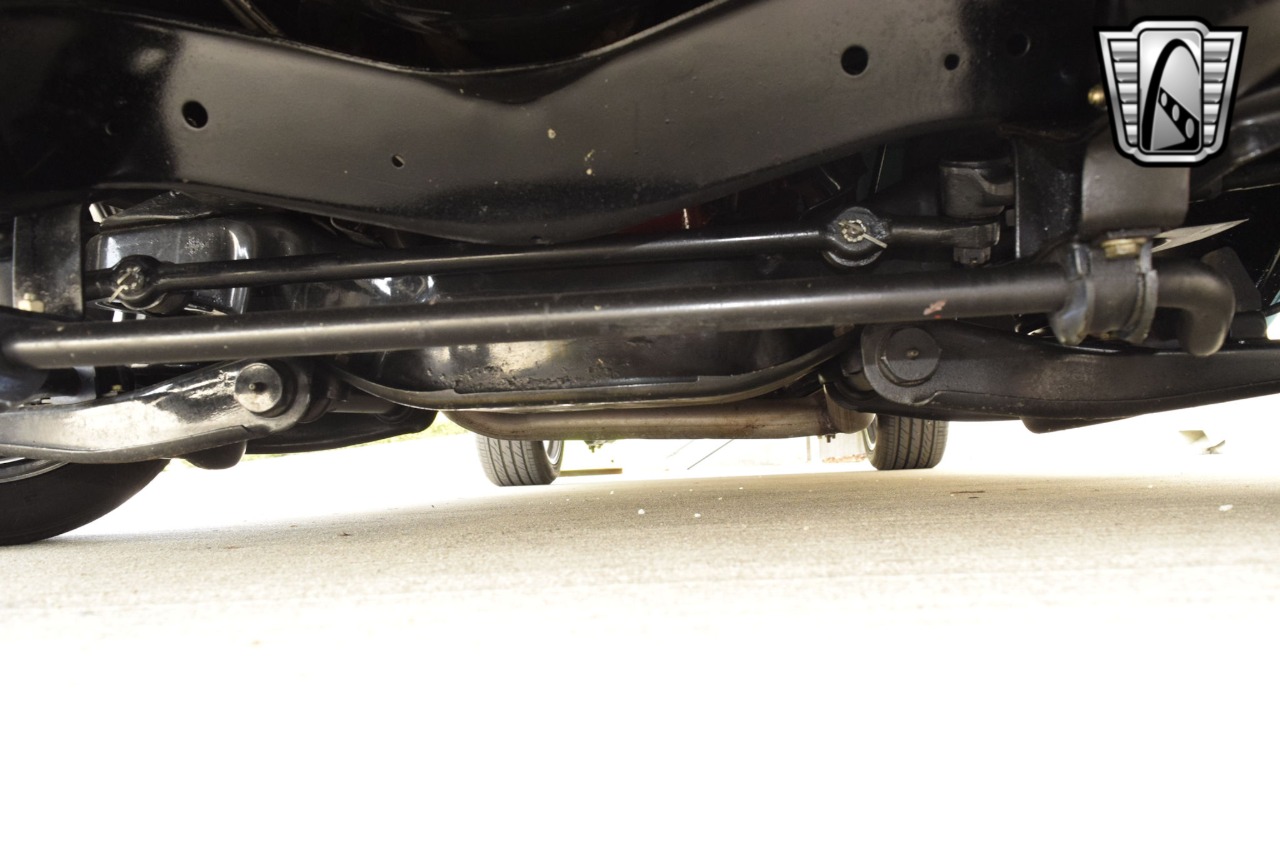 1969 Chevrolet C10 71