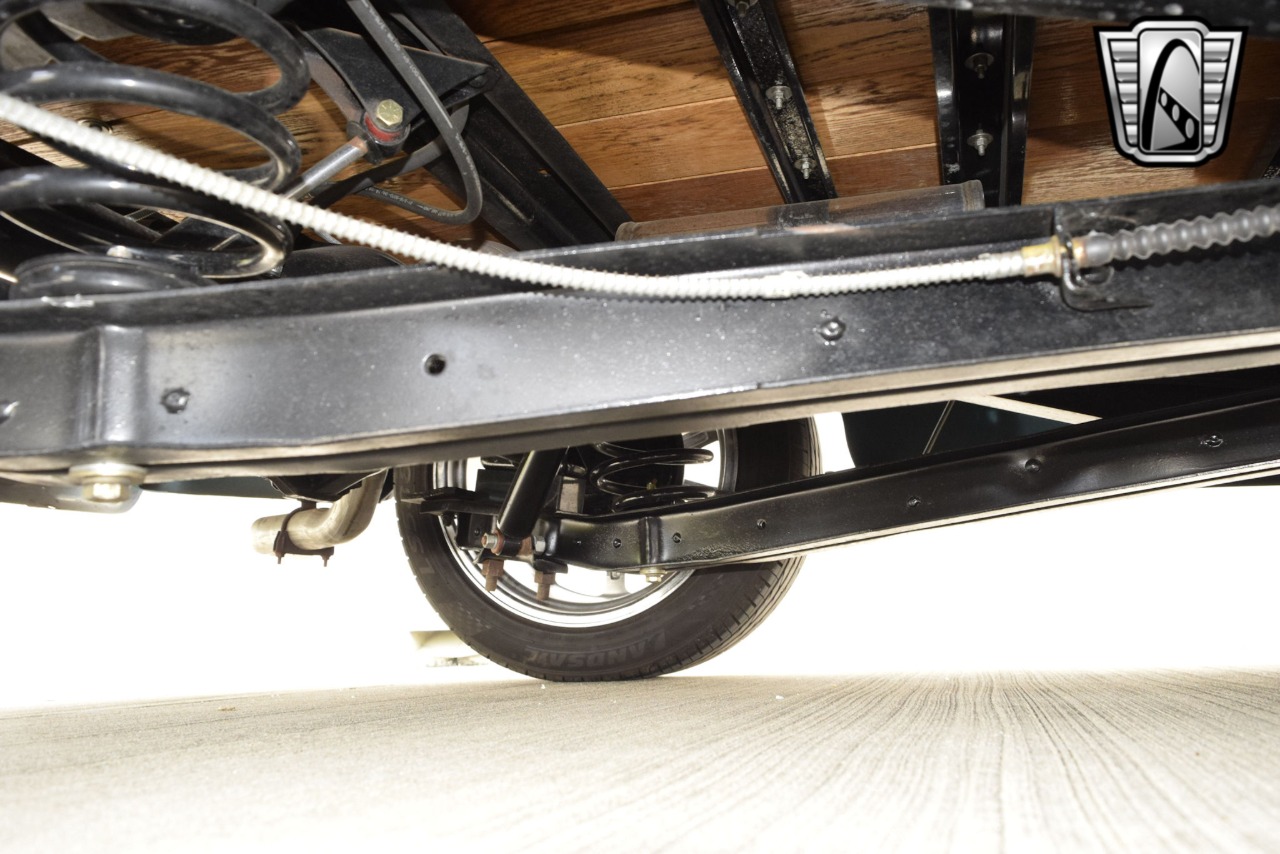 1969 Chevrolet C10 92