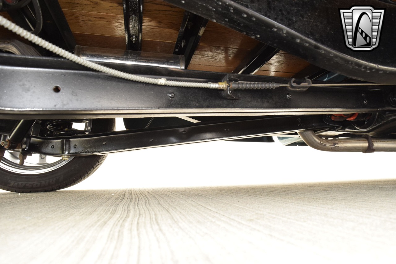 1969 Chevrolet C10 17