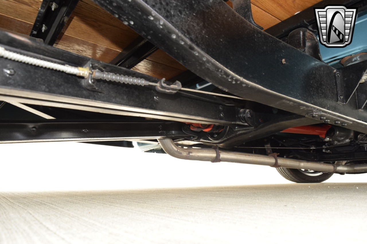 1969 Chevrolet C10 93