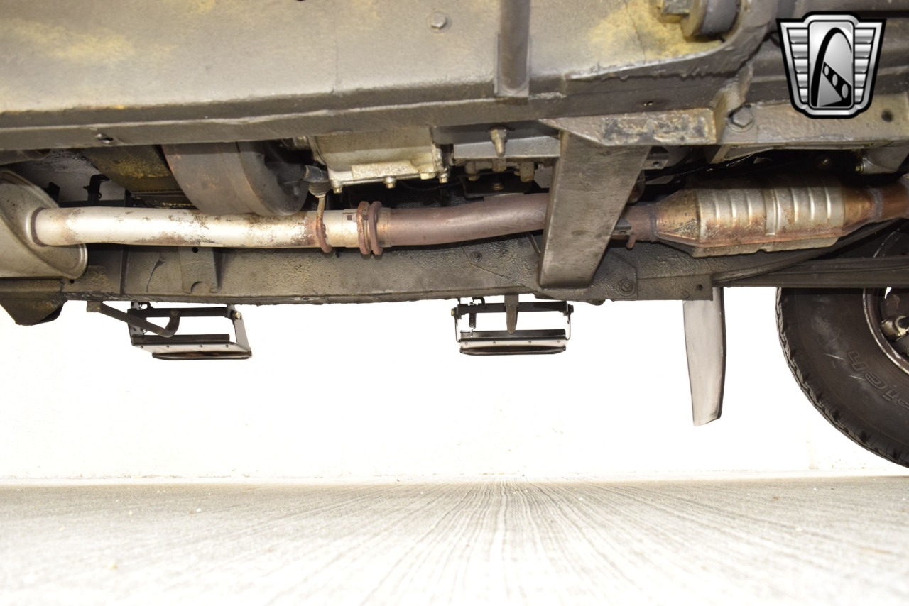 1997 Land Rover Defender 94