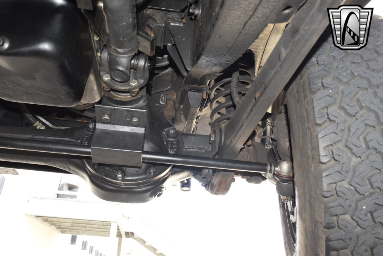 1997 Land Rover Defender 97