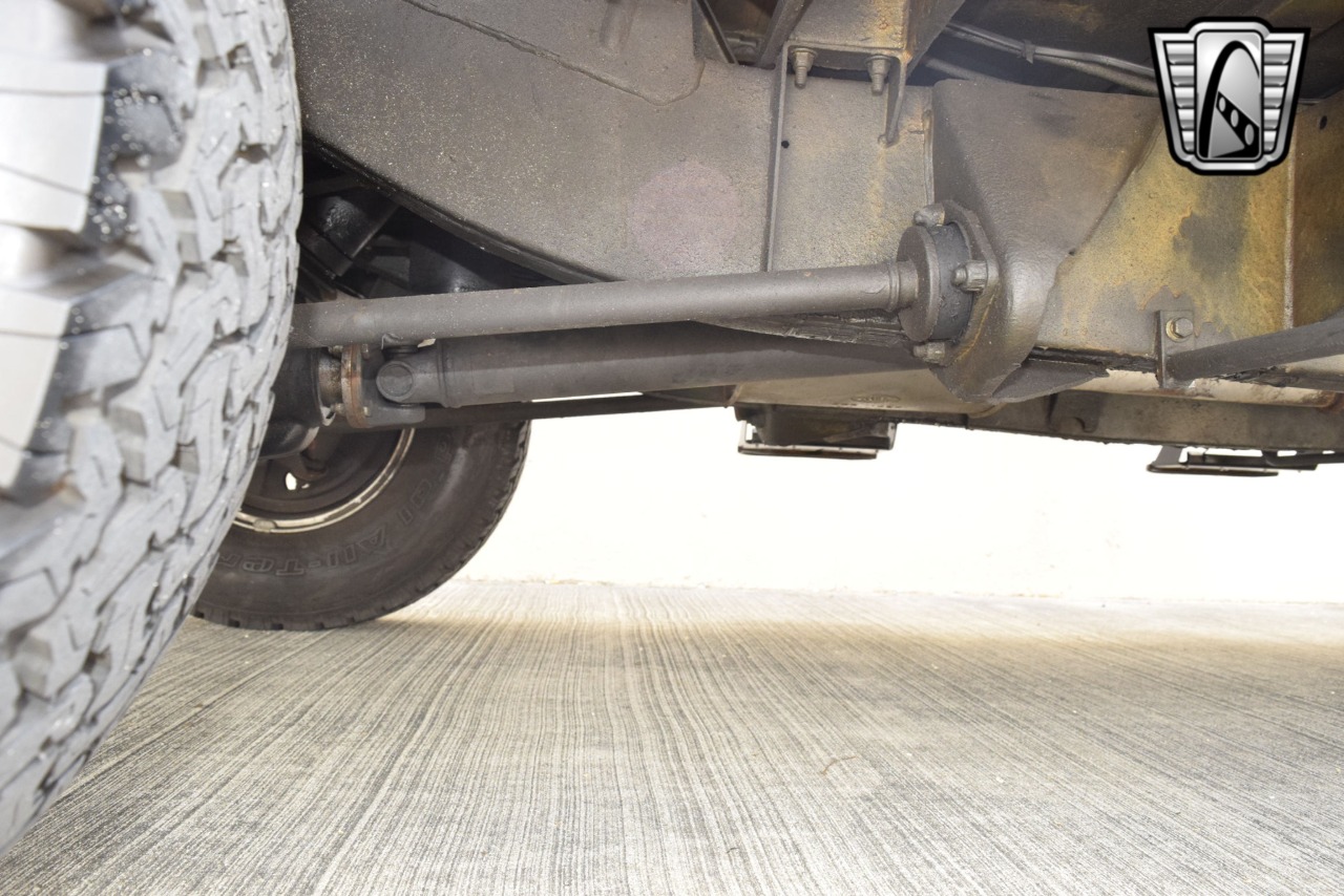 1997 Land Rover Defender 16