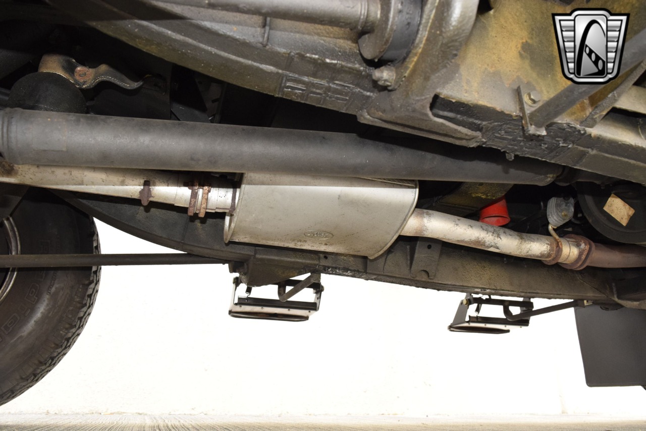 1997 Land Rover Defender 91