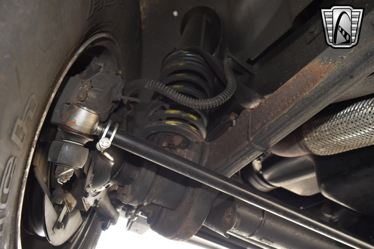 1997 Land Rover Defender 72