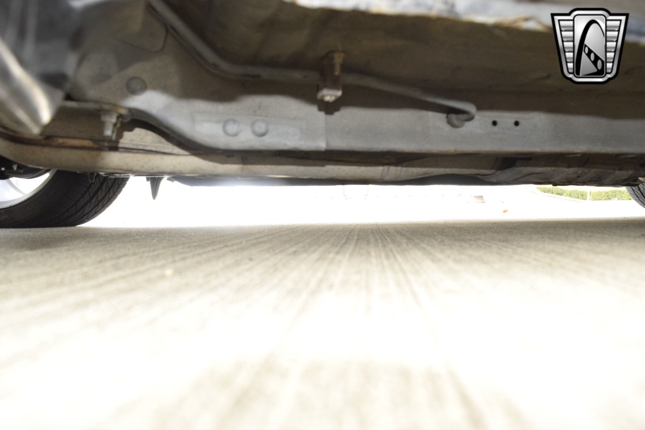 1993 Nissan Cedric 73