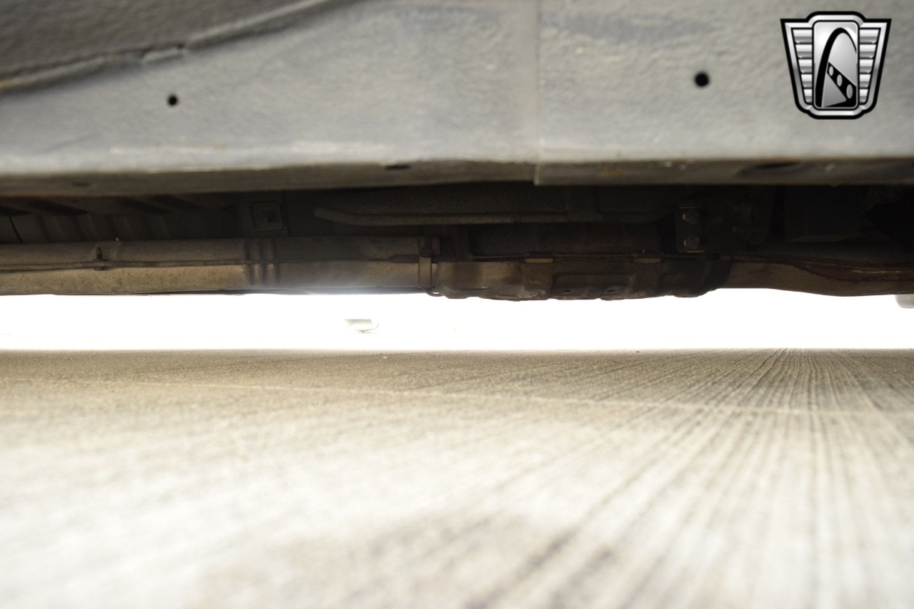 1993 Nissan Cedric 94