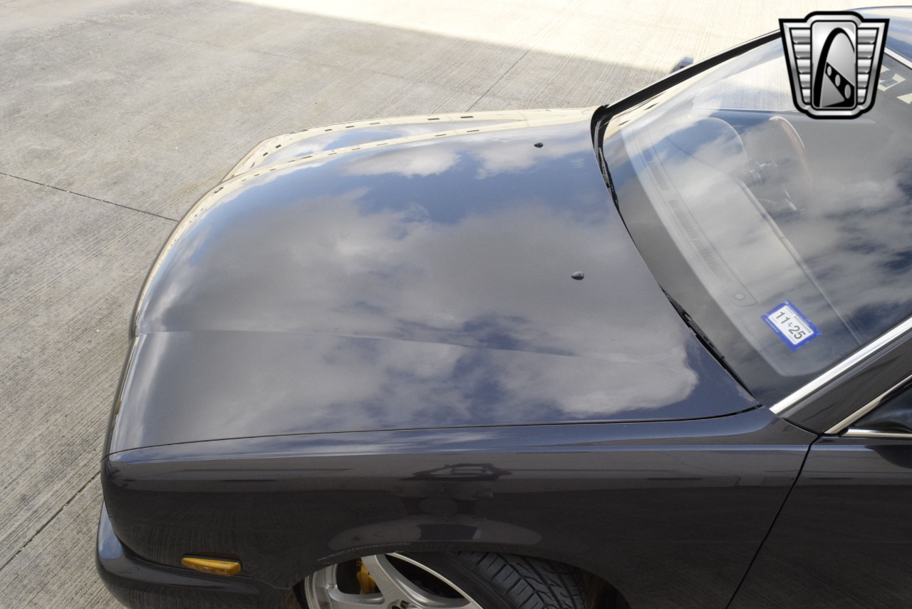 1993 Nissan Cedric 53