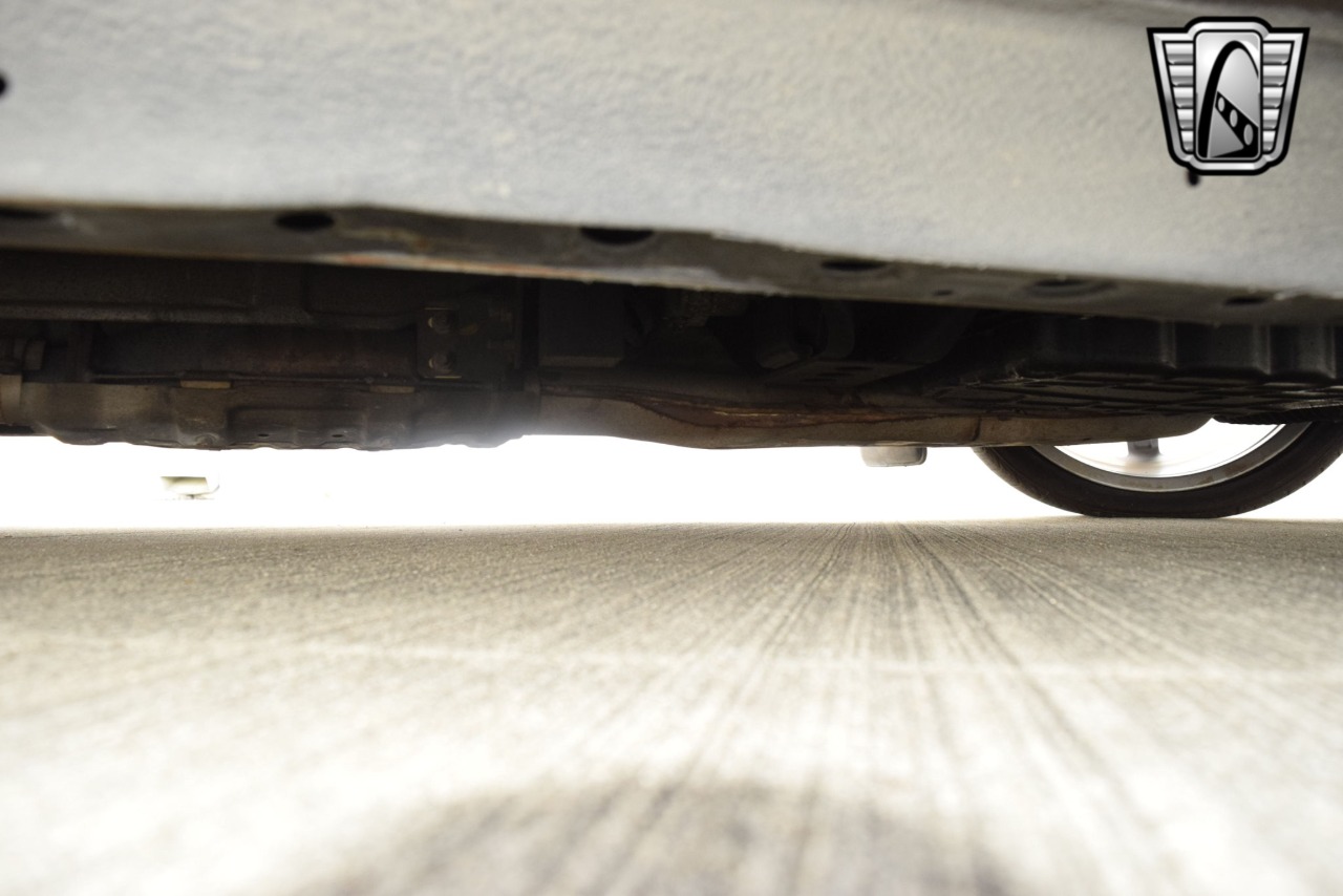 1993 Nissan Cedric 95