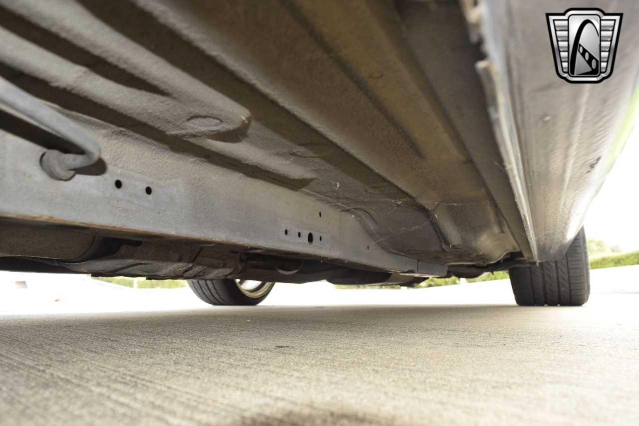 1993 Nissan Cedric 13