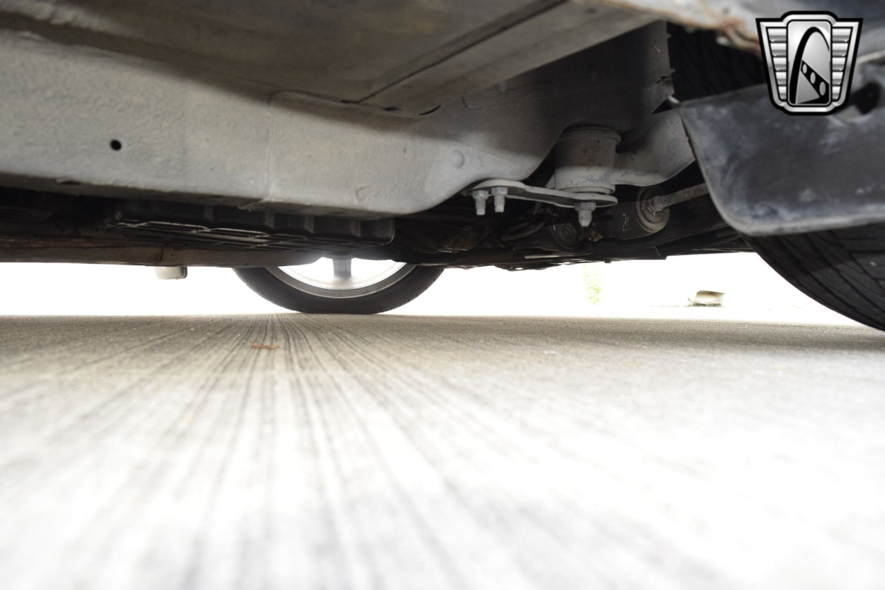 1993 Nissan Cedric 96