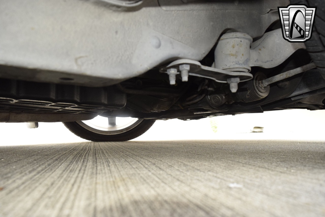 1993 Nissan Cedric 97