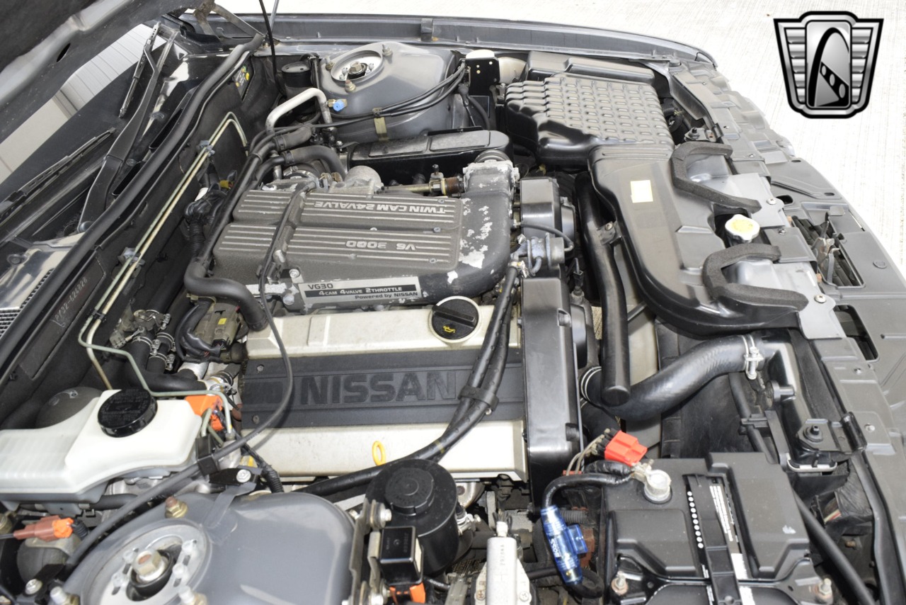 1993 Nissan Cedric 99