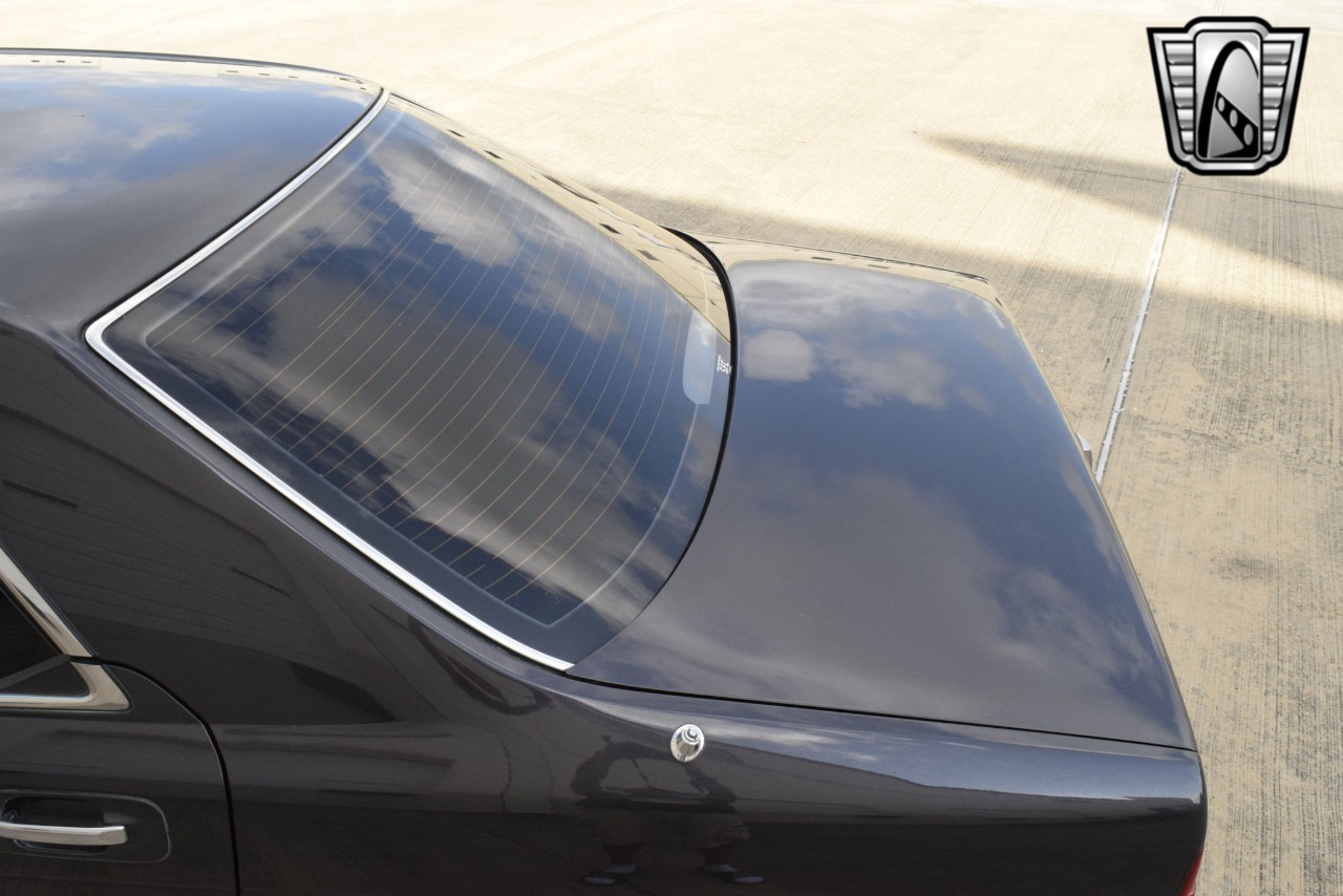 1993 Nissan Cedric 58