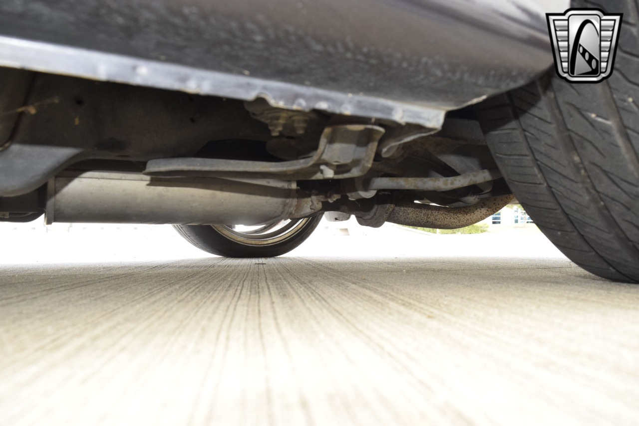 1993 Nissan Cedric 78