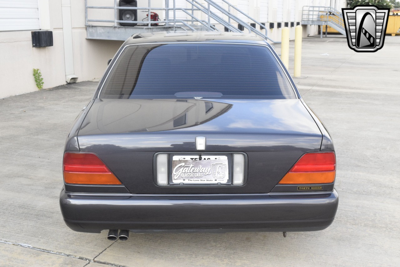 1993 Nissan Cedric 38