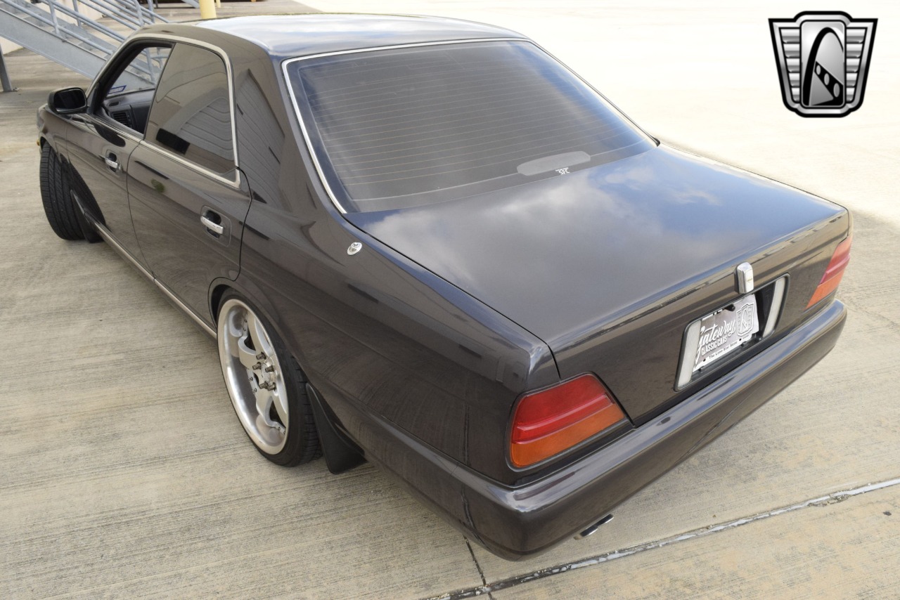 1993 Nissan Cedric 59