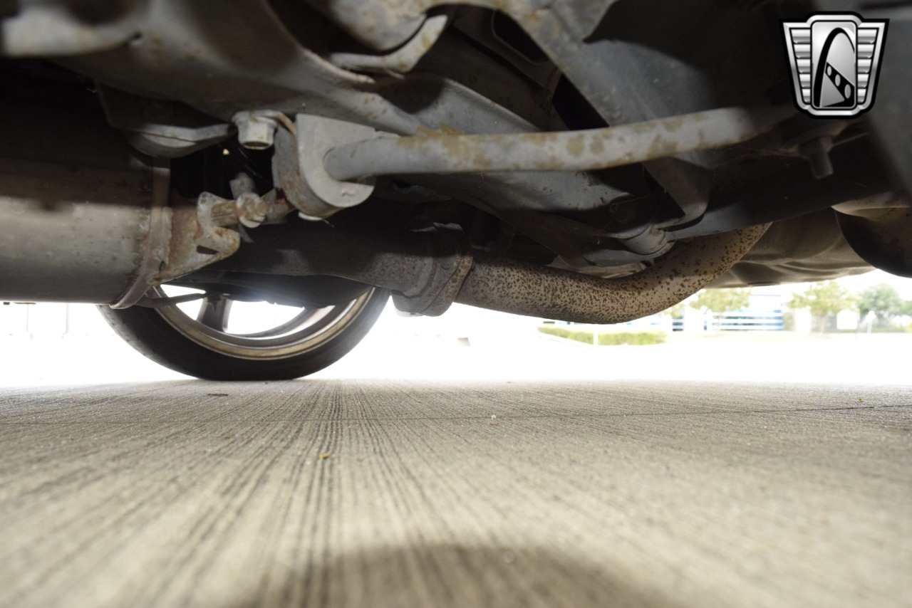 1993 Nissan Cedric 79