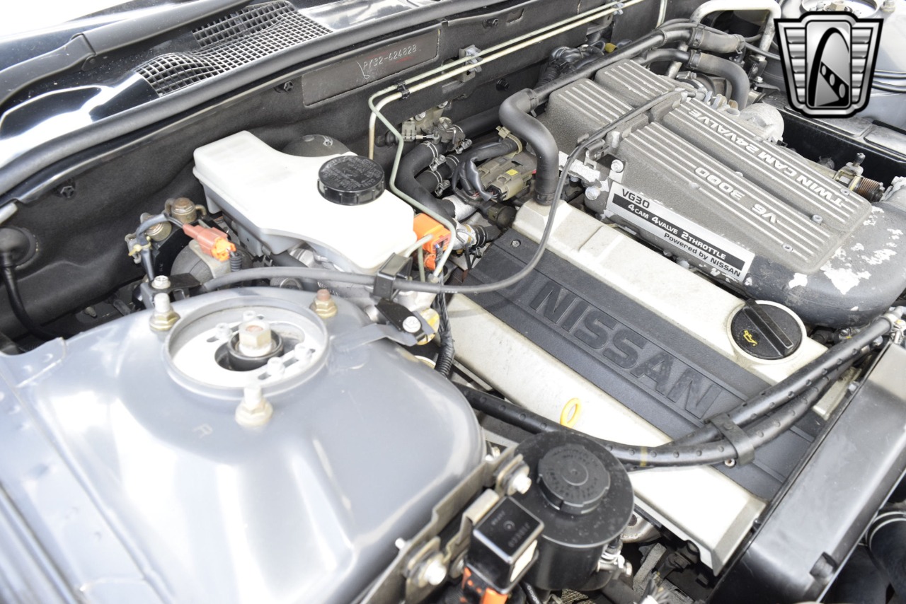 1993 Nissan Cedric 19