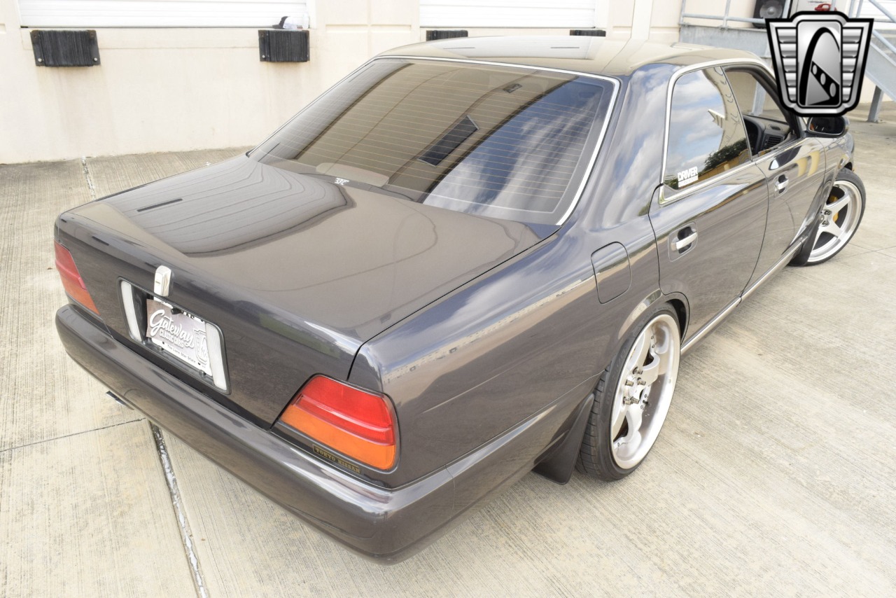 1993 Nissan Cedric 60