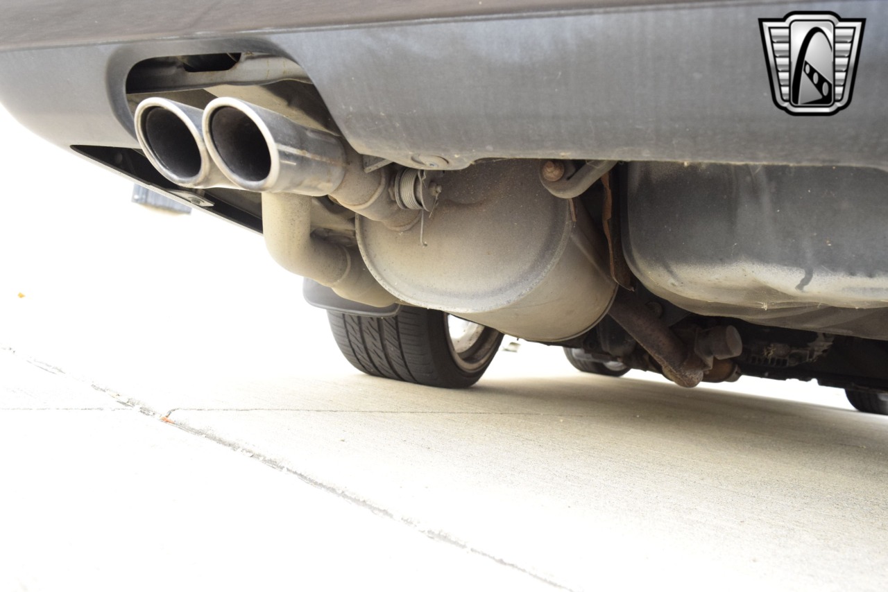 1993 Nissan Cedric 80