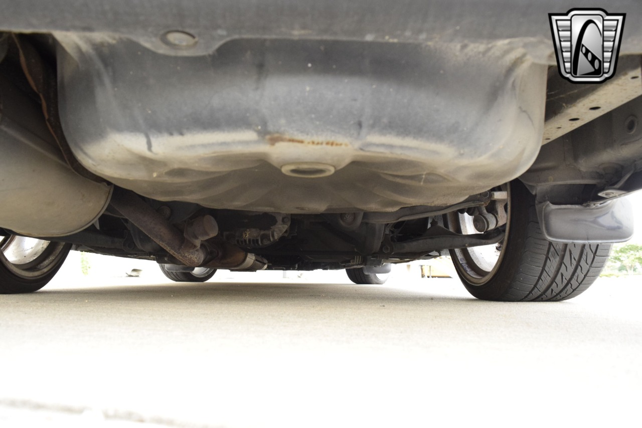 1993 Nissan Cedric 81