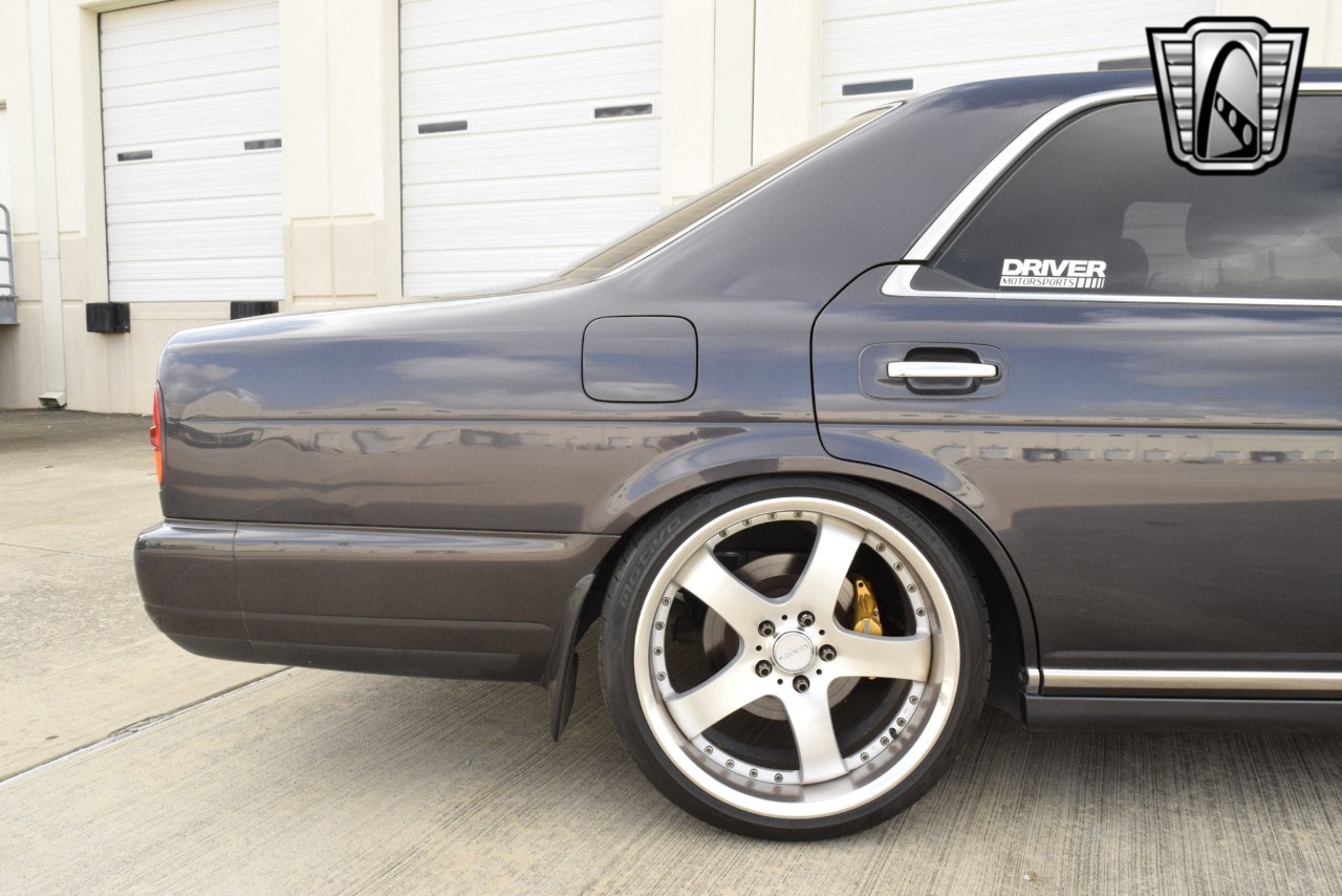 1993 Nissan Cedric 61