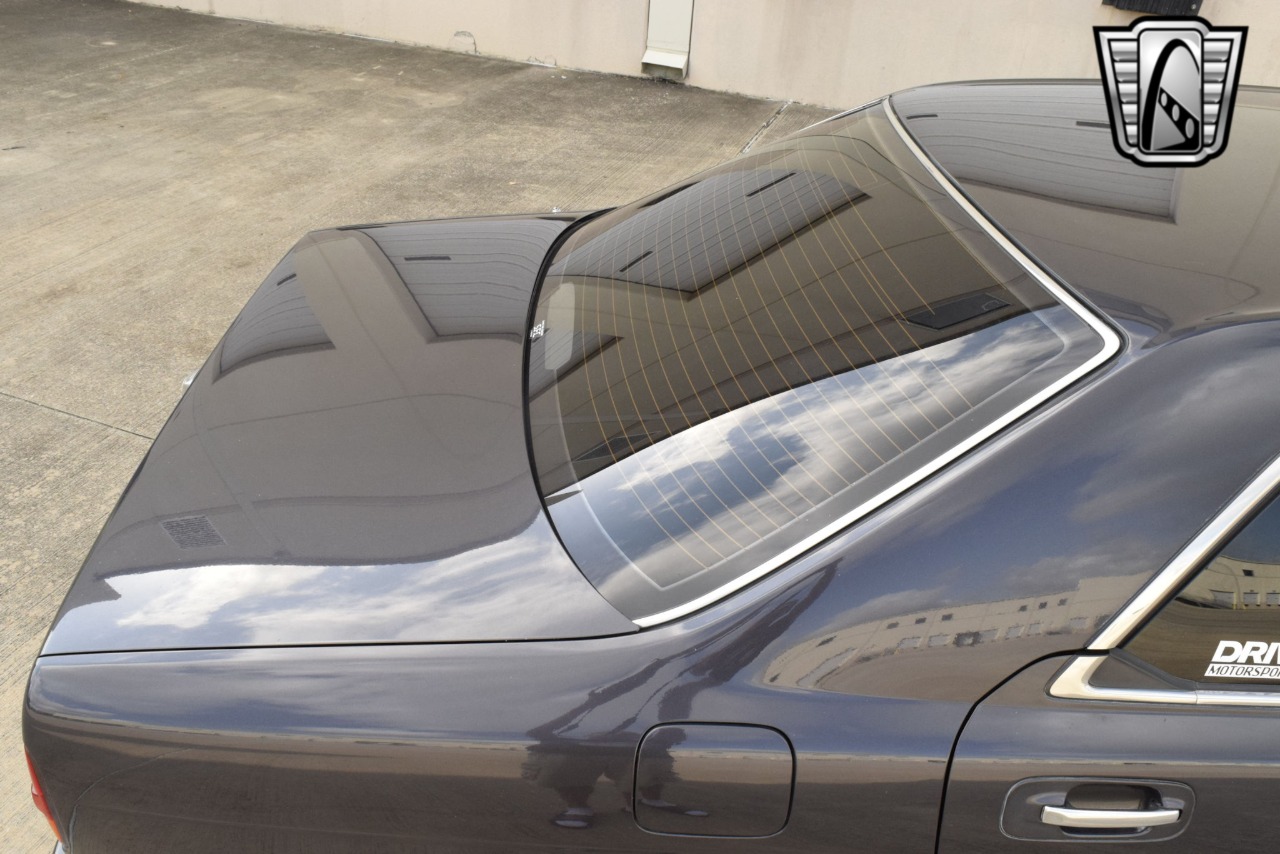 1993 Nissan Cedric 62