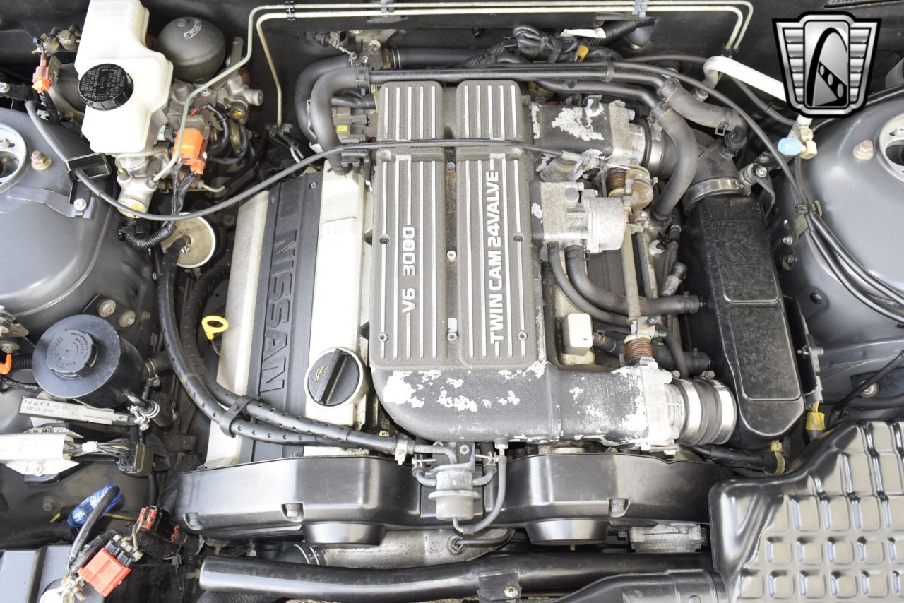 1993 Nissan Cedric 20