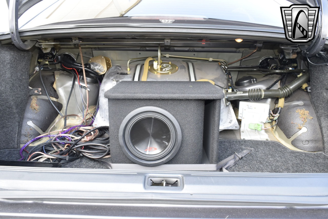 1993 Nissan Cedric 31