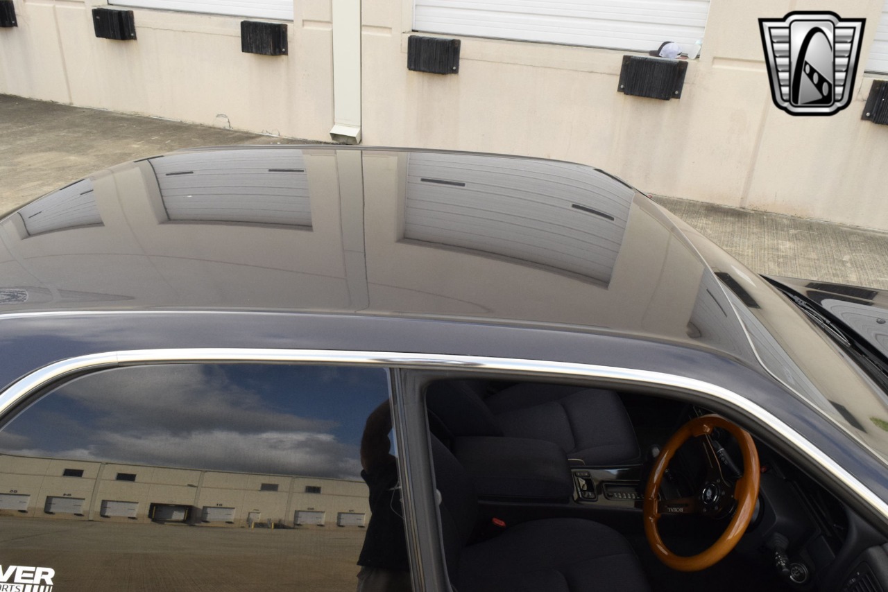 1993 Nissan Cedric 65