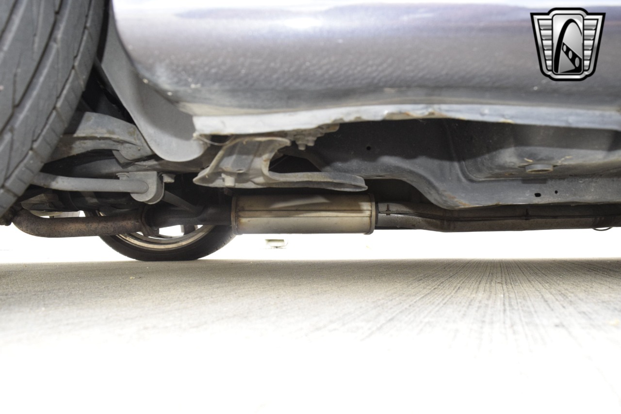 1993 Nissan Cedric 86