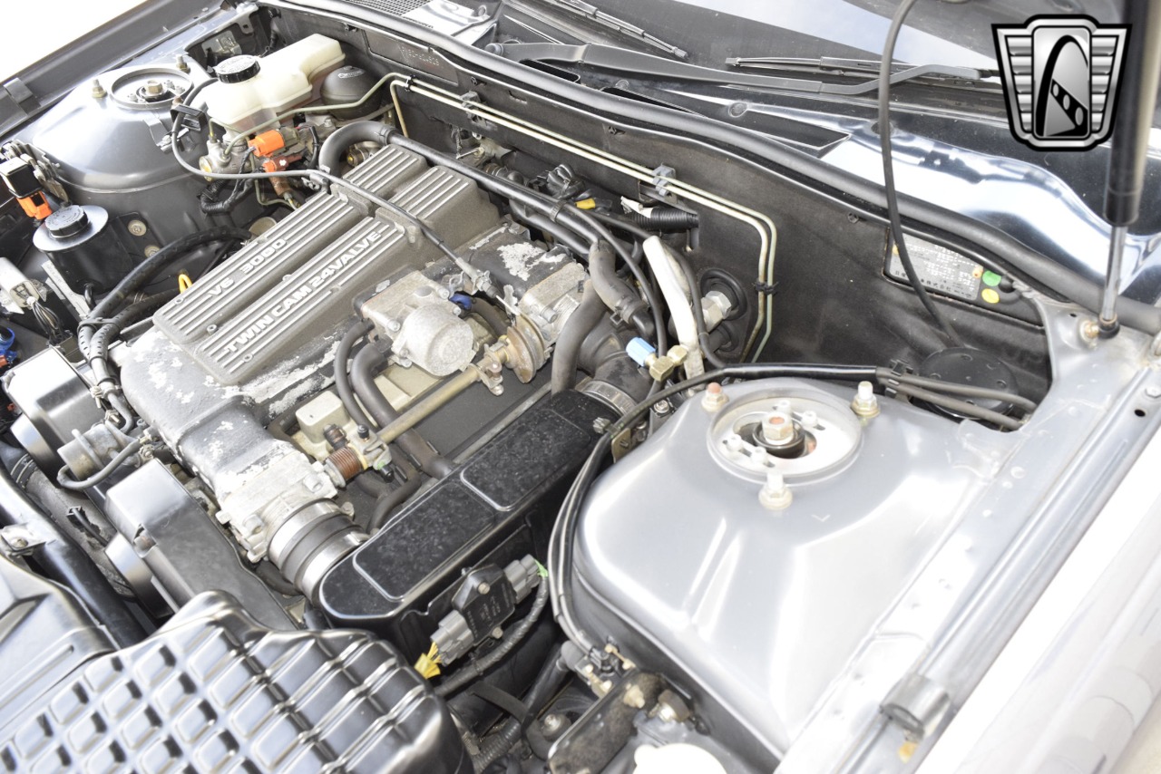 1993 Nissan Cedric 21