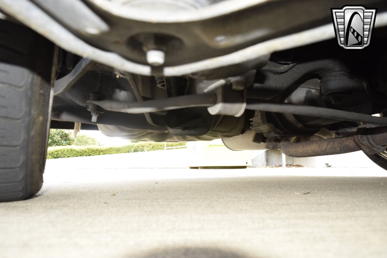 1993 Nissan Cedric 87