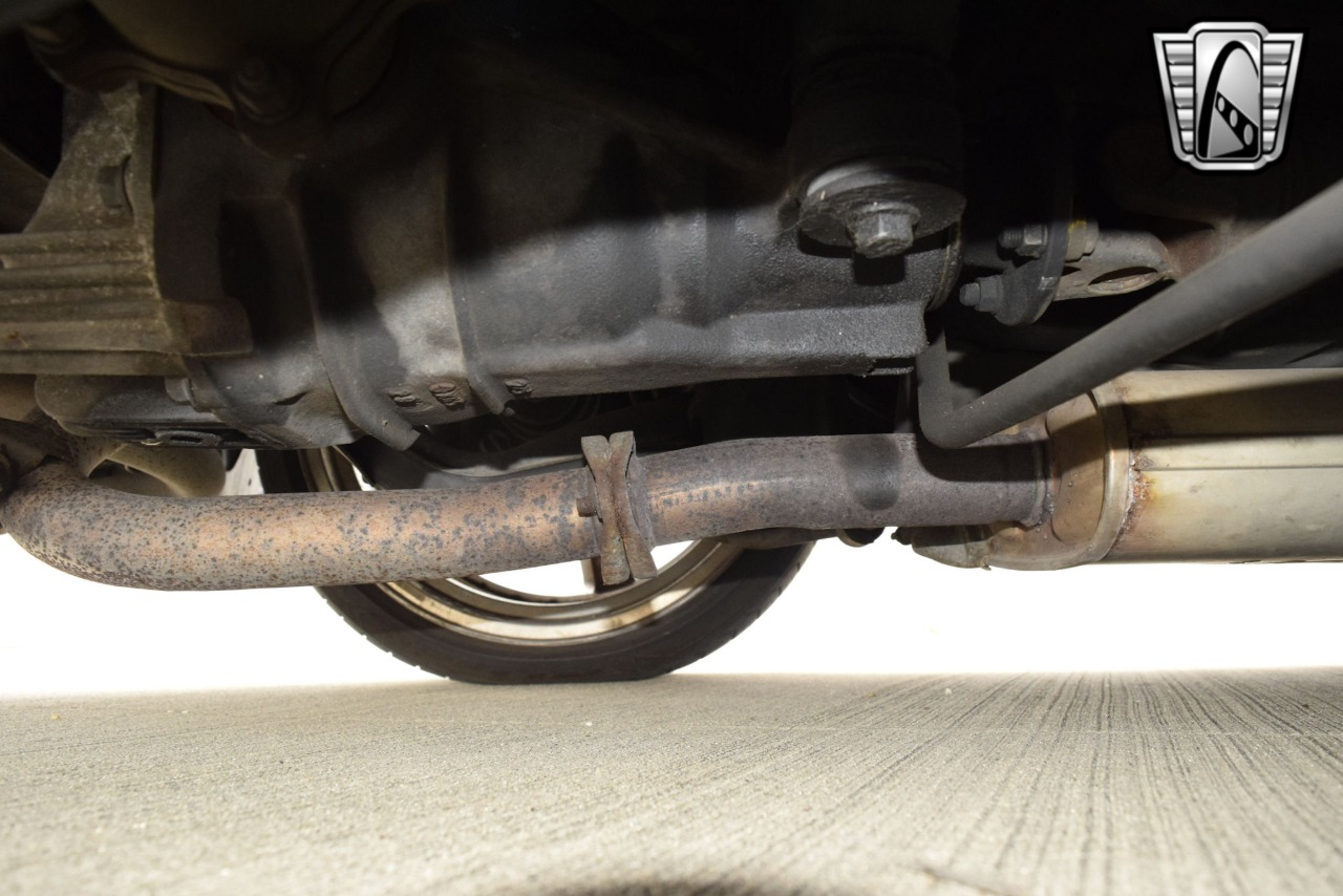 1993 Nissan Cedric 16