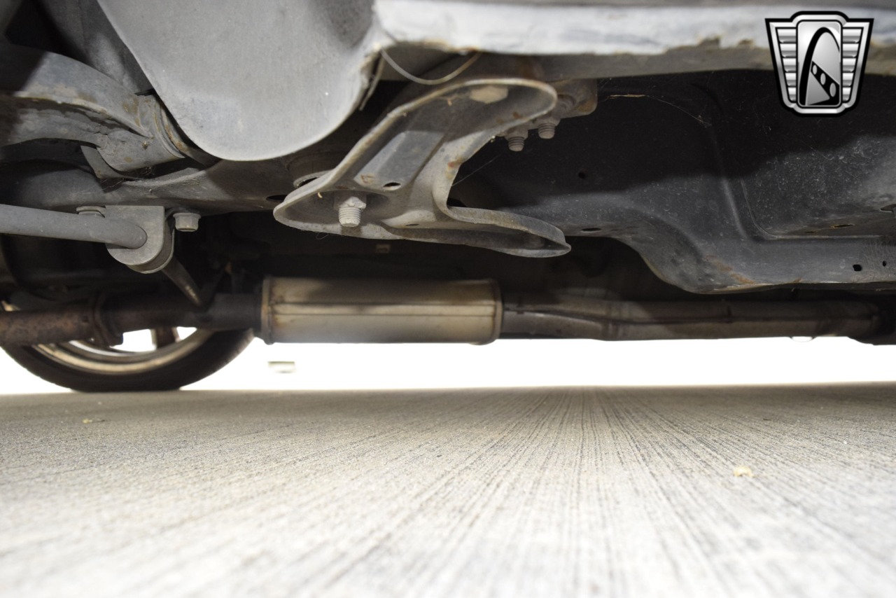 1993 Nissan Cedric 88