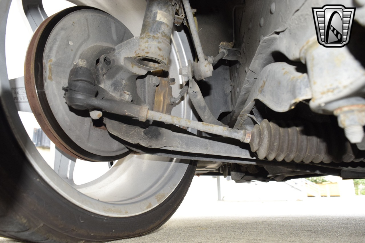 1993 Nissan Cedric 71