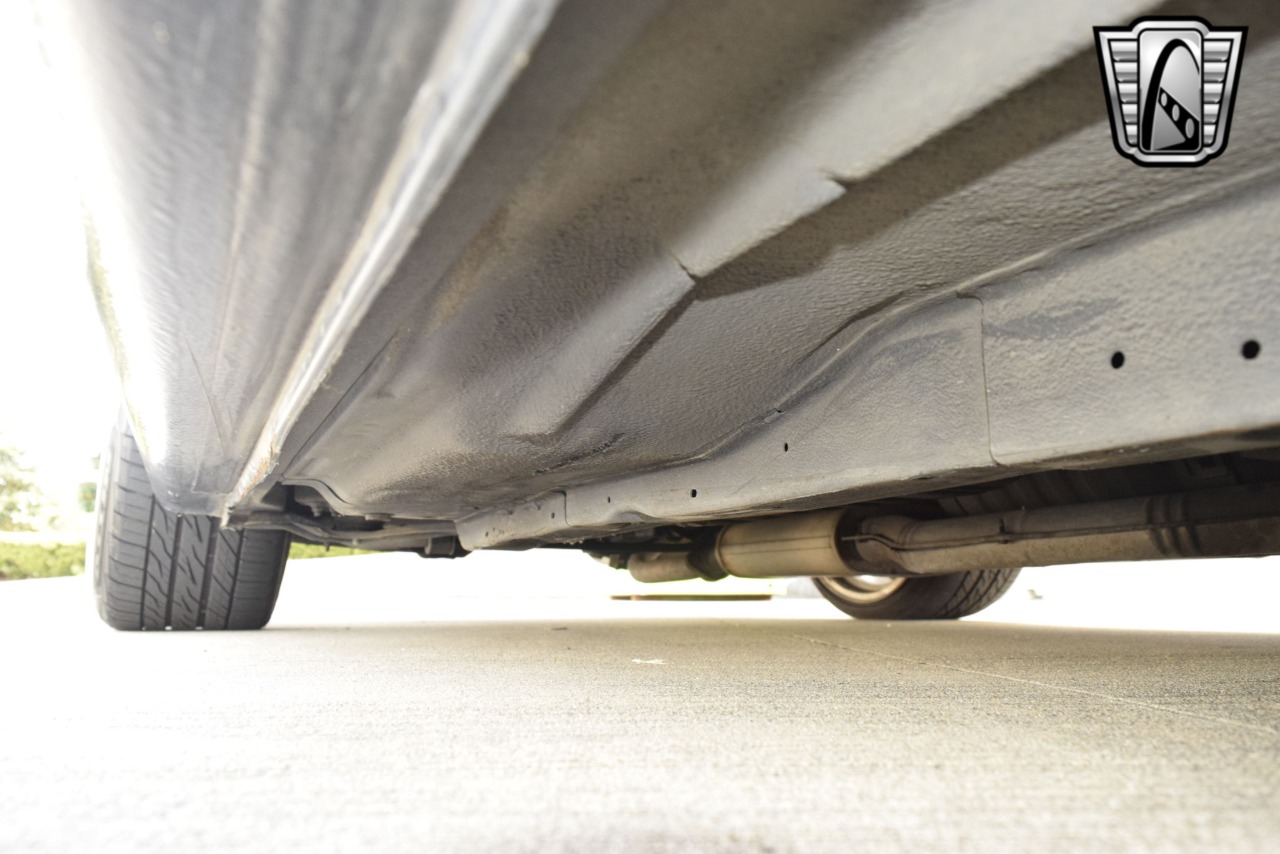 1993 Nissan Cedric 17