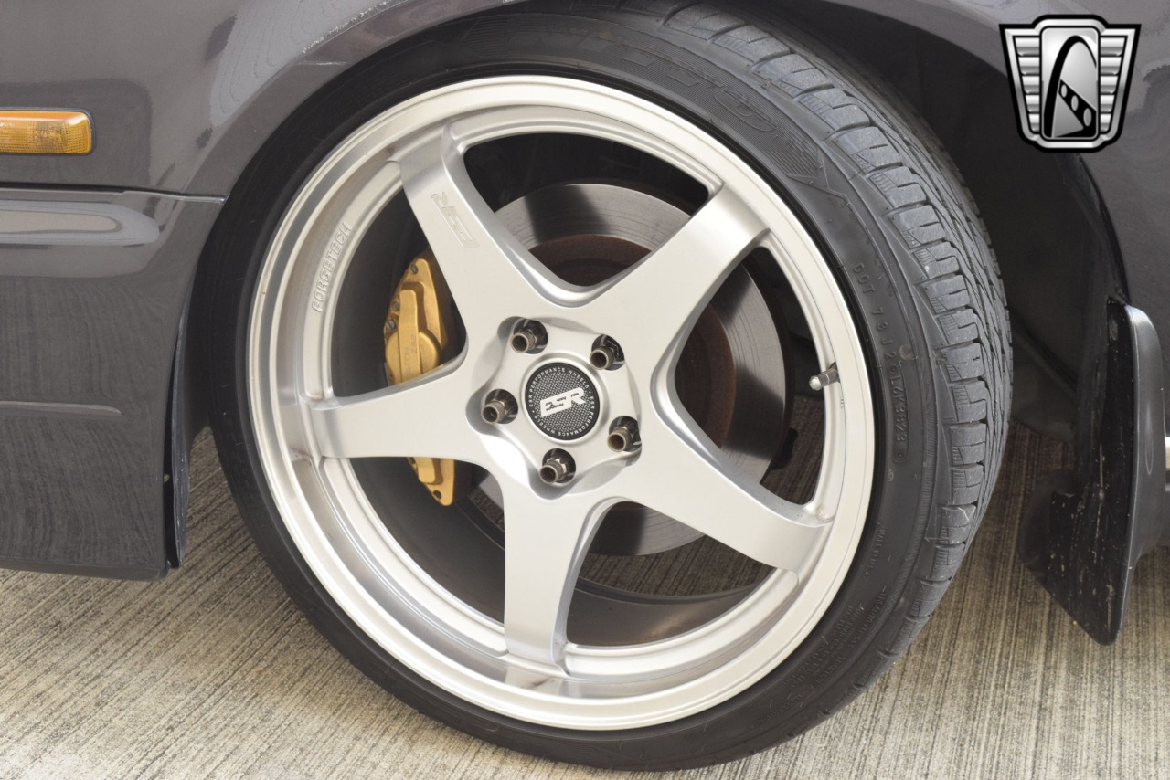 1993 Nissan Cedric 51