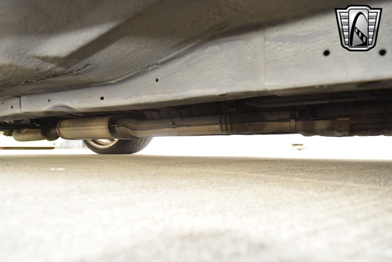 1993 Nissan Cedric 93