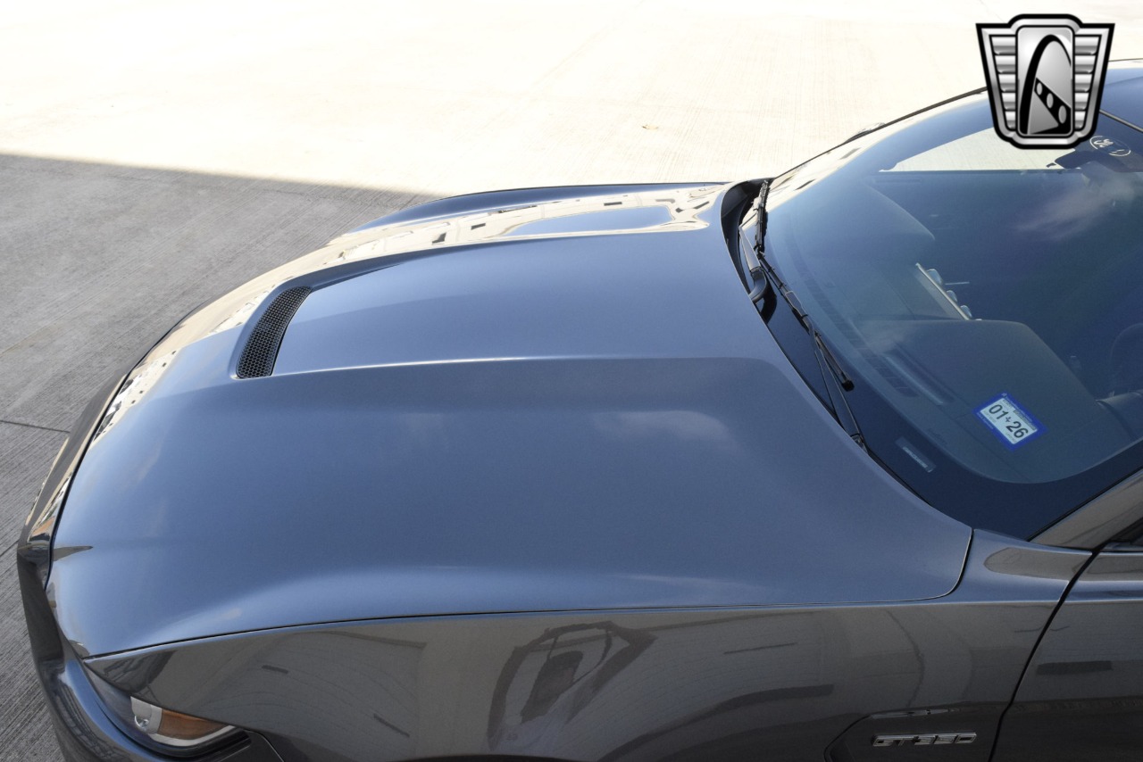 2020 Ford Mustang 53