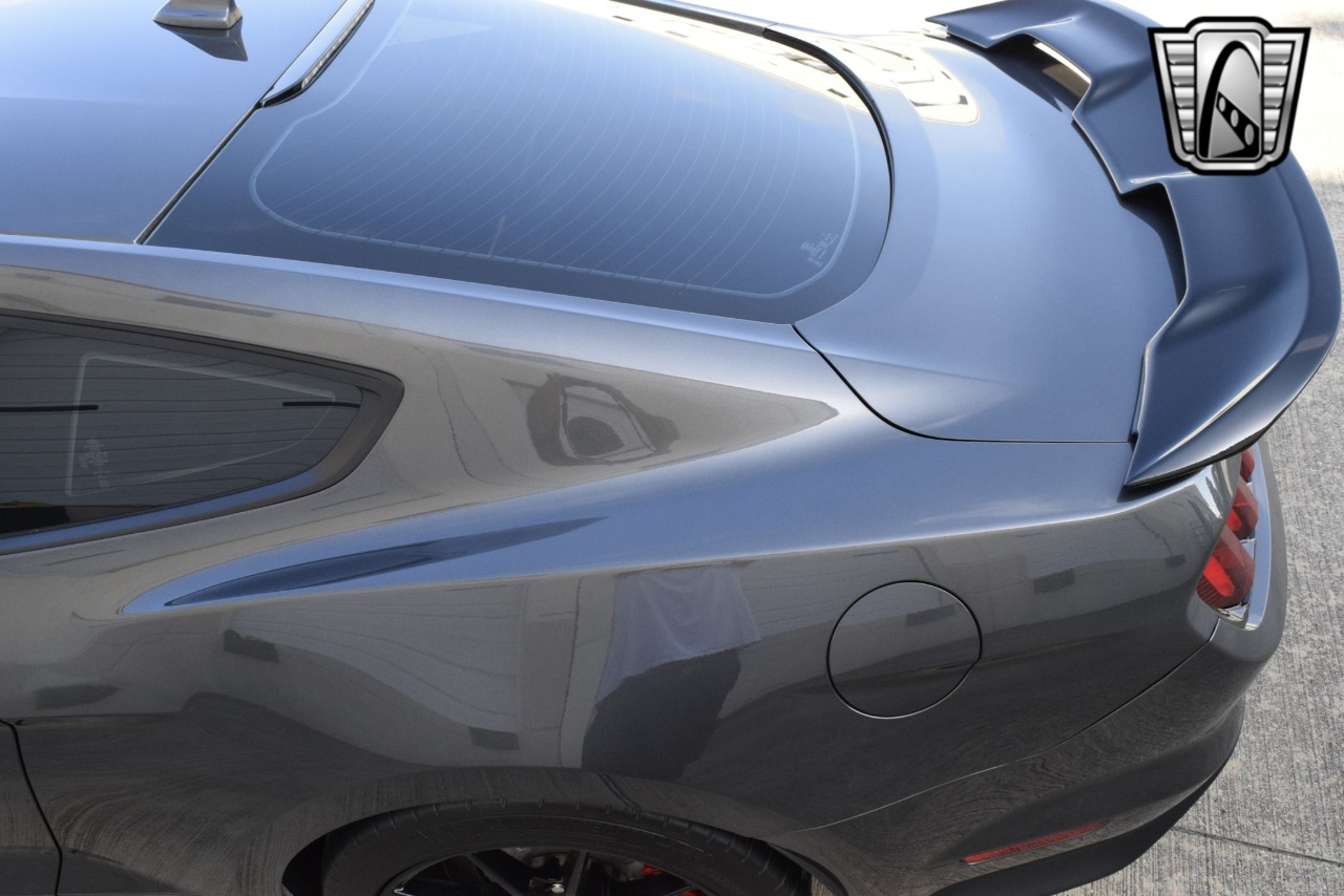 2020 Ford Mustang 58