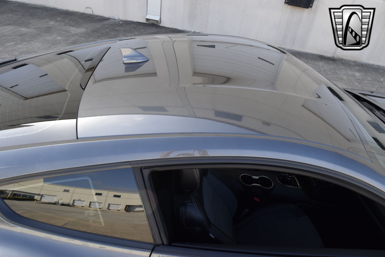 2020 Ford Mustang 10