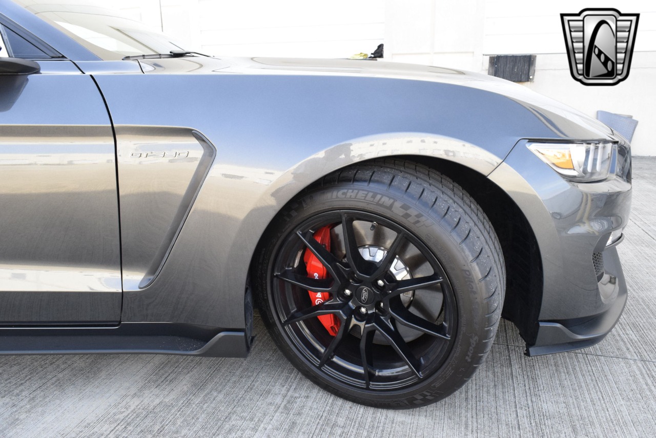 2020 Ford Mustang 67