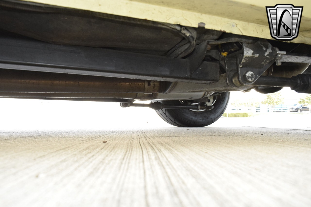 1969 Chevrolet Camaro 14