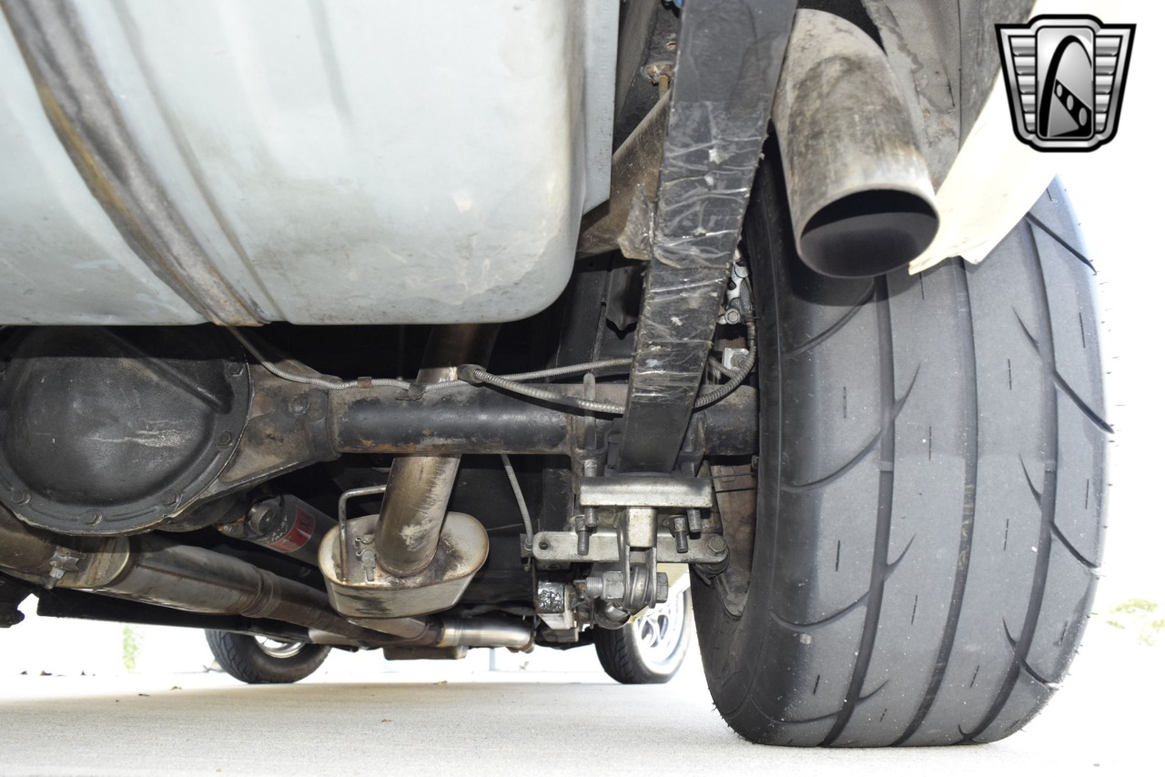 1969 Chevrolet Camaro 82