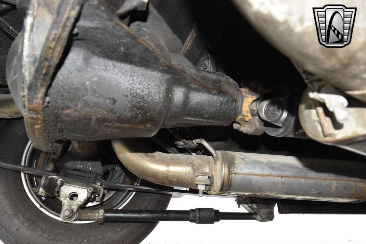 1969 Chevrolet Camaro 85