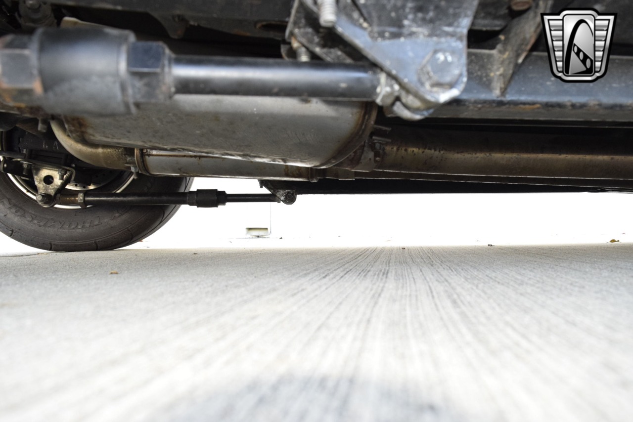 1969 Chevrolet Camaro 18